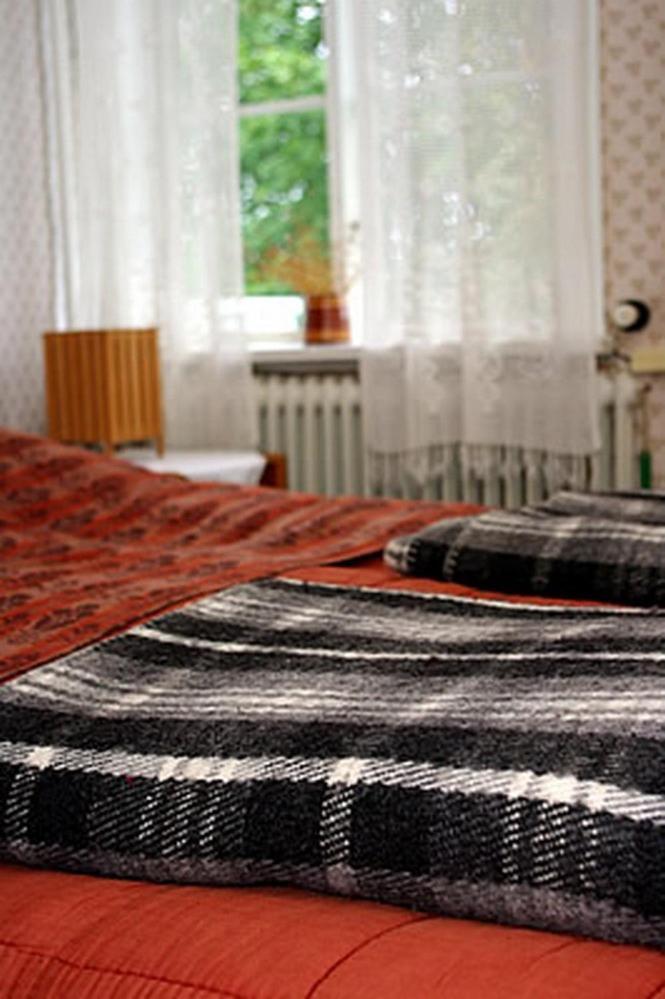 Farm stay Smultronboda Fargard