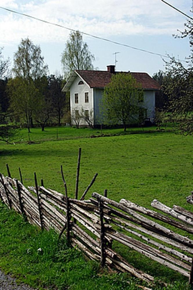 Farm stay Smultronboda Fargard